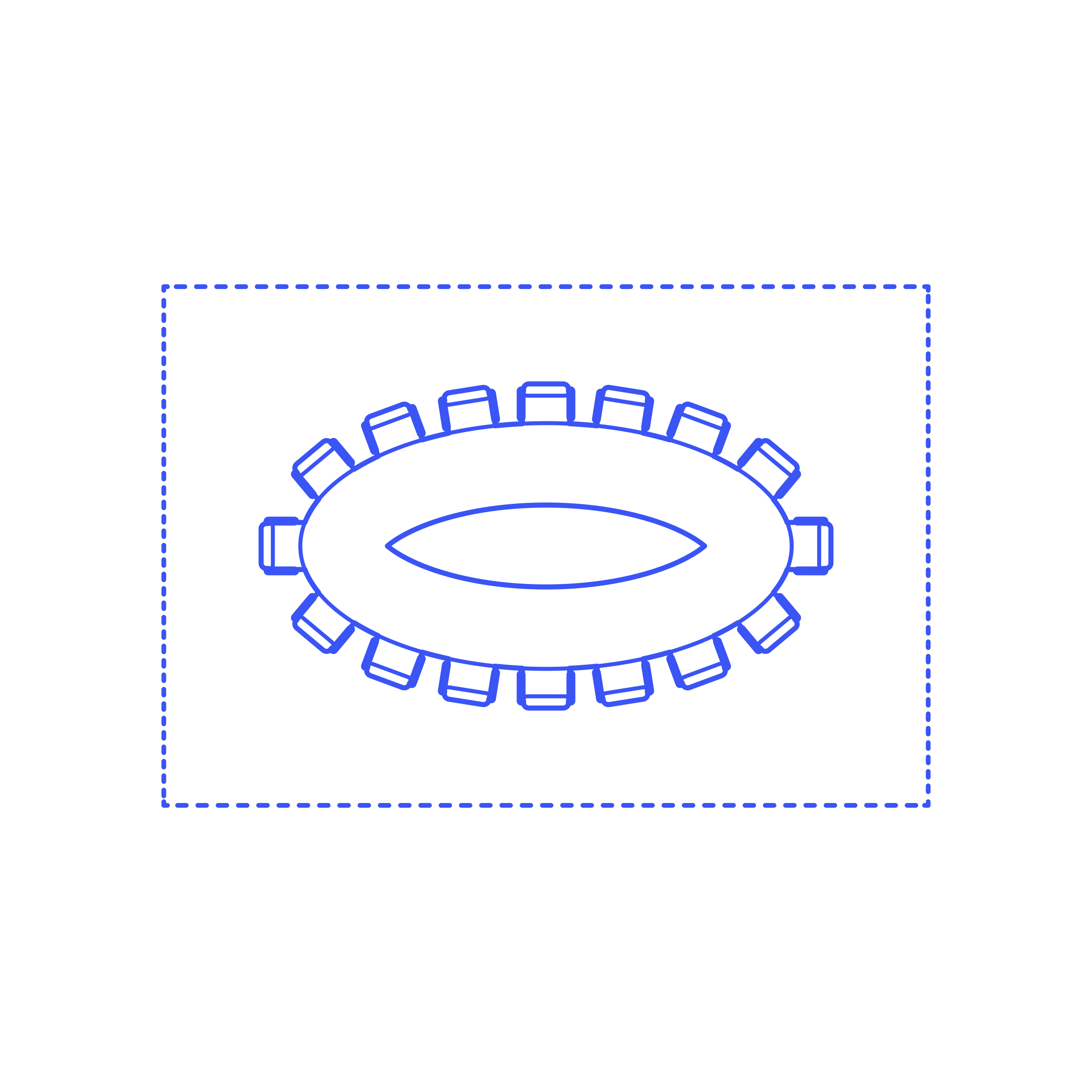 Layouts Meeting Conference Rooms Oval Large Outline Svg Vector Free Vectors